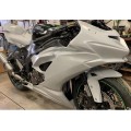 Armour Bodies Pro Series Bodywork for Kawasaki ZX-6R 636 (2019+) Armour Bodies Pro Series Bodywork for Kawasaki ZX-6R 636 (2019+)